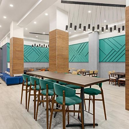 Holiday Inn Lic - Laguardia West, An Ihg Hotel Nueva York Exterior foto