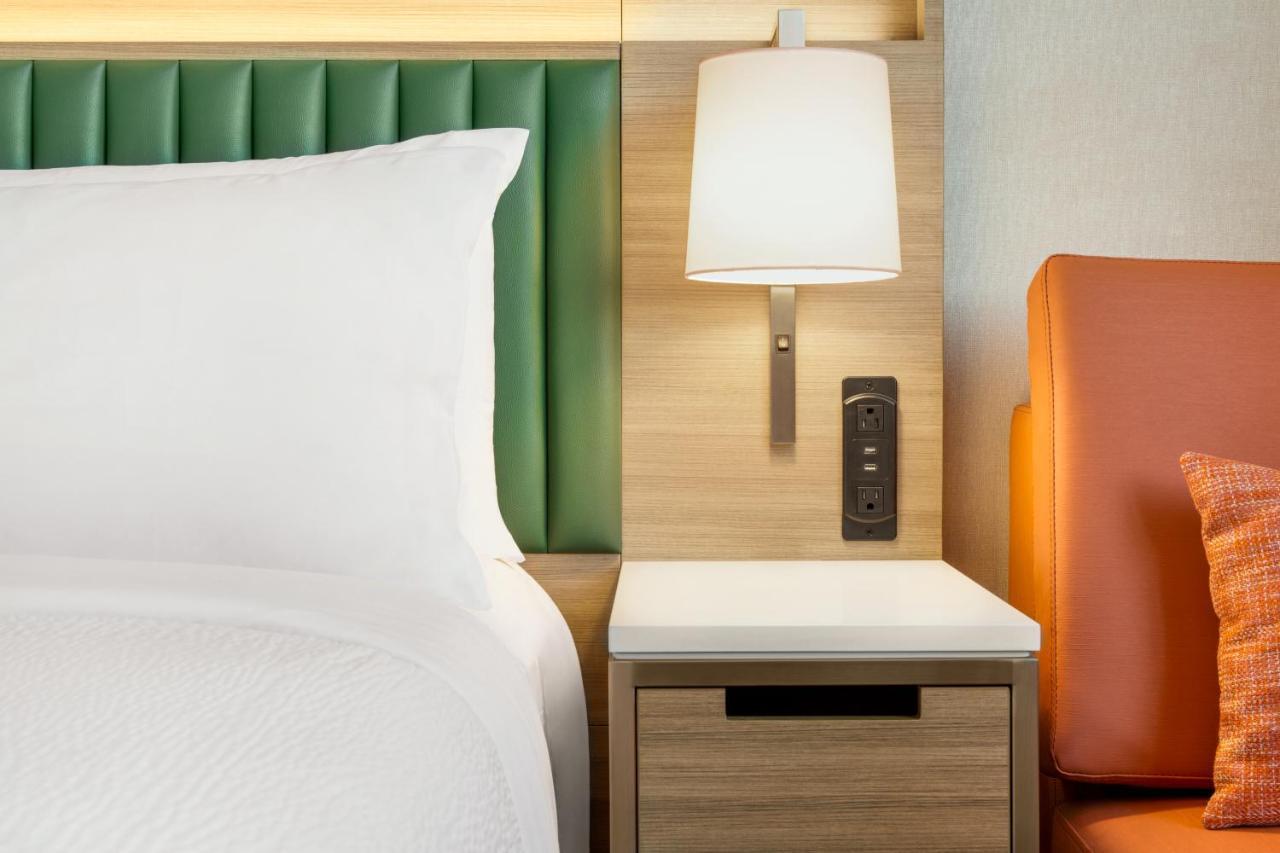 Holiday Inn Lic - Laguardia West, An Ihg Hotel Nueva York Exterior foto