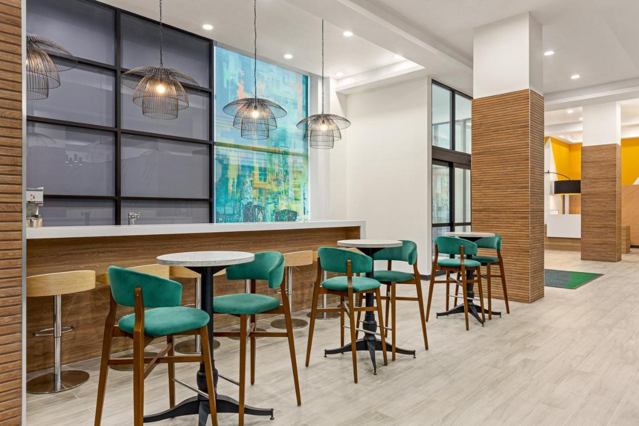Holiday Inn Lic - Laguardia West, An Ihg Hotel Nueva York Exterior foto