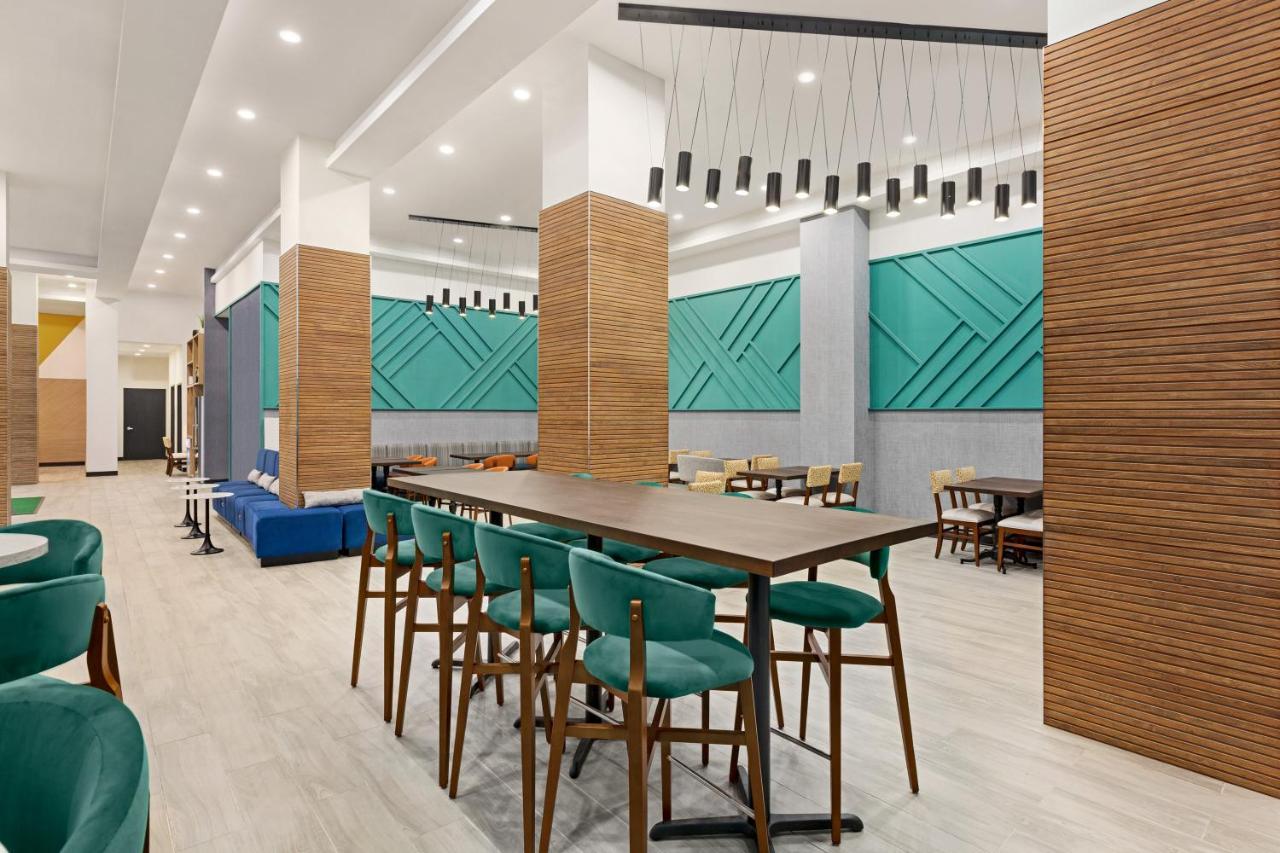 Holiday Inn Lic - Laguardia West, An Ihg Hotel Nueva York Exterior foto