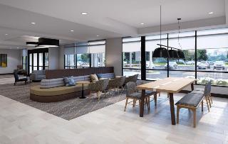Holiday Inn Lic - Laguardia West, An Ihg Hotel Nueva York Exterior foto